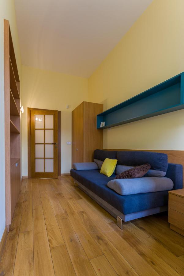 Apartments At The Wawel Hill Krakow Exterior photo