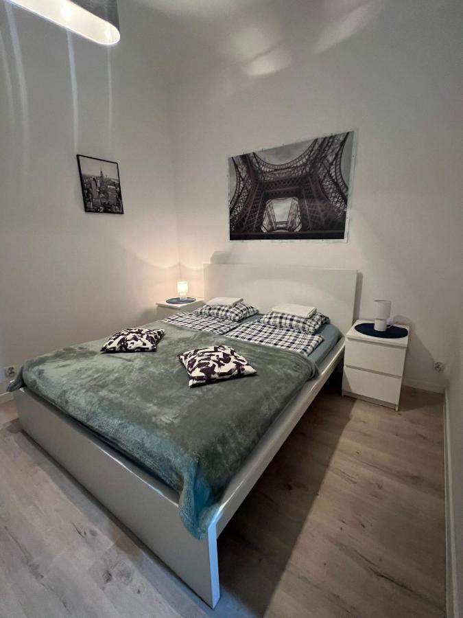 Apartments At The Wawel Hill Krakow Exterior photo