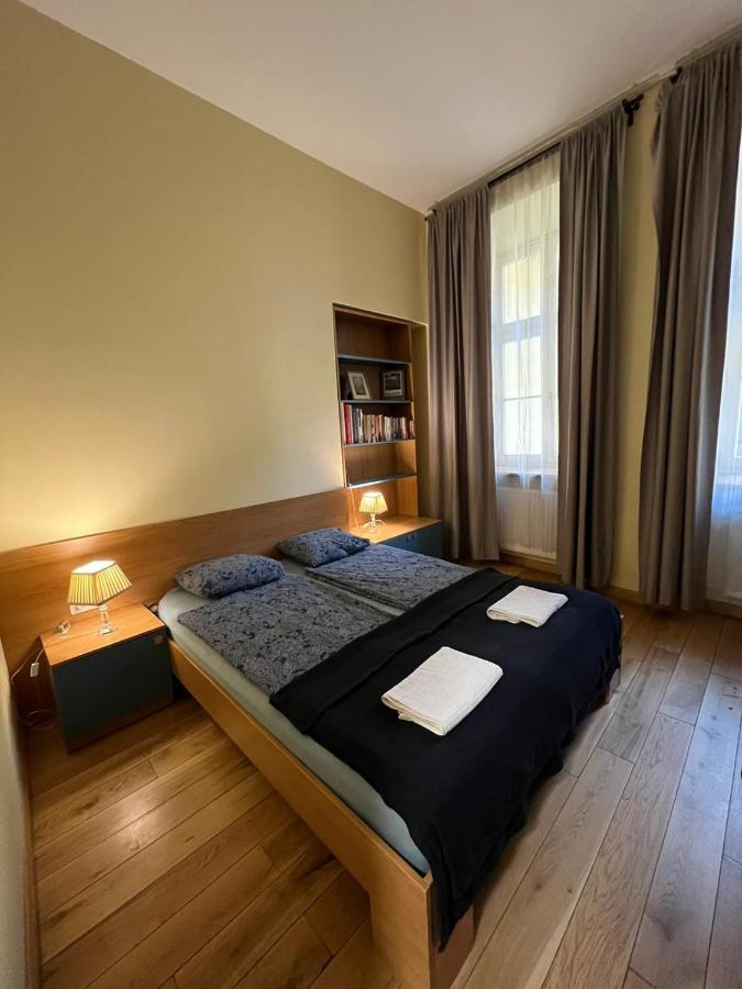 Apartments At The Wawel Hill Krakow Exterior photo