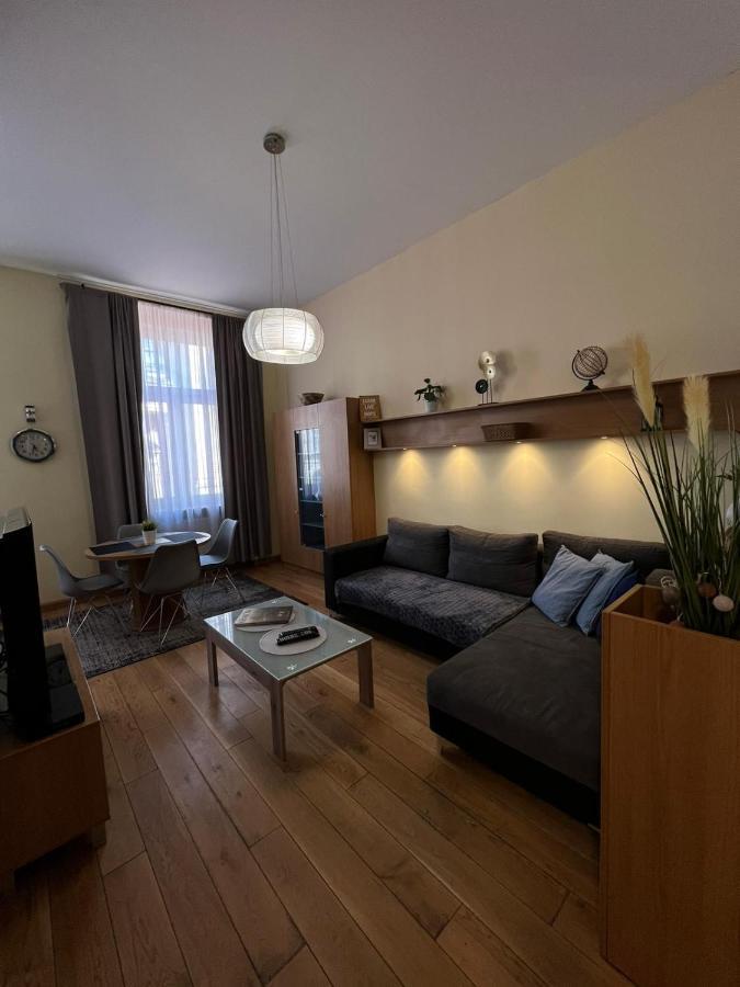 Apartments At The Wawel Hill Krakow Exterior photo