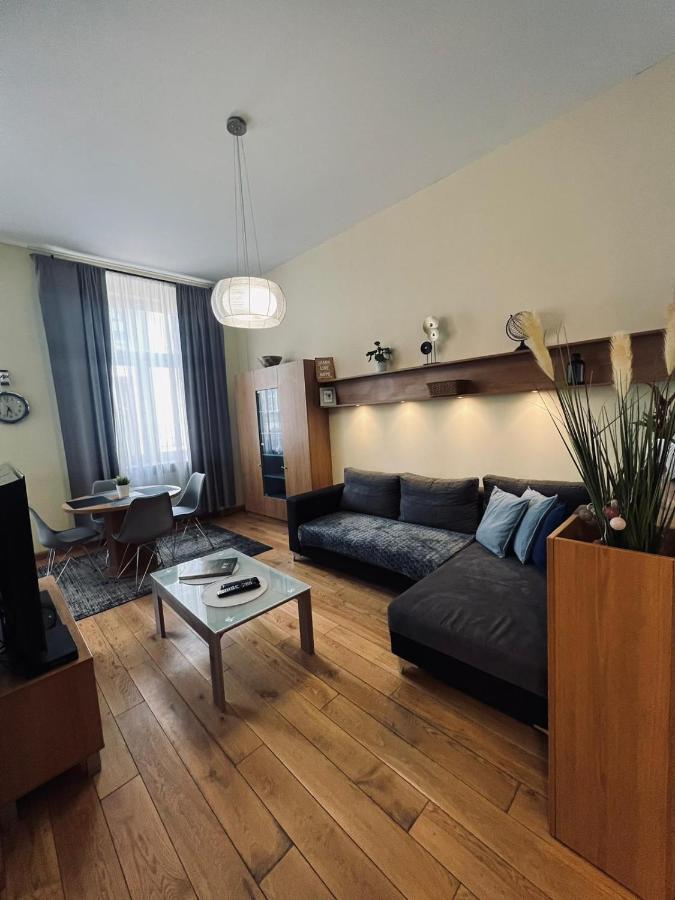 Apartments At The Wawel Hill Krakow Exterior photo